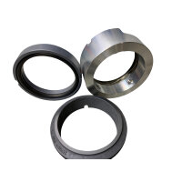 KSB Burgmann Gleitringdichtung M7N 43mm KU 043 S