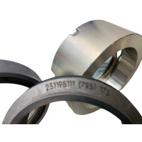 KSB Burgmann Gleitringdichtung M7N 43mm KU 043 S