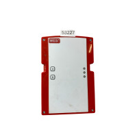 WES3-INF-I2O-N-UK ESB Solutions Brandmeldesystem