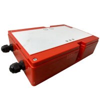 WES3-INF-I2O-N-UK ESB Solutions Brandmeldesystem