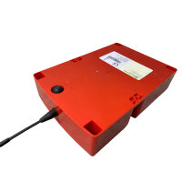 WES3-INF-I2O-N-UK ESB Solutions Brandmeldesystem