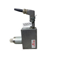 Norgren Druckschalter 1810212000000000 -1 bis +1 bar...