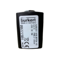 Bürkert 6281EV Magnetventil G34 PN0,2-16bar 24V DC...
