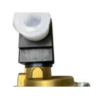 Bürkert 6281EV Magnetventil G34 PN0,2-16bar 24V DC 8W Solenoid Valve 00221904