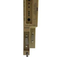 Siemens 6ES5 944-7UB21 SPS-Zentralbaugruppe