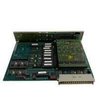 Phoenix Contact IBS S5 DCB-T SPS-Anschaltbaugruppe