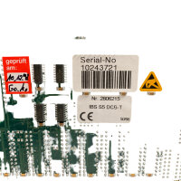 Phoenix Contact IBS S5 DCB-T SPS-Anschaltbaugruppe