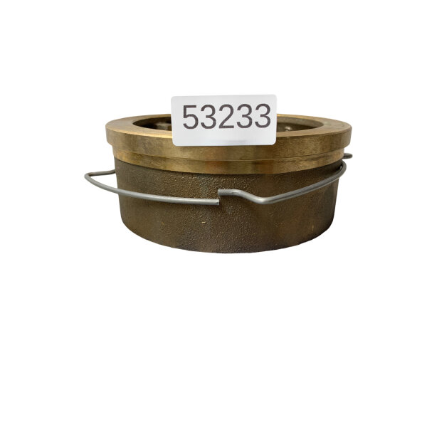 GESTRA RK 44 DN 100 PN 6-16 Rückschlagventil G1032100