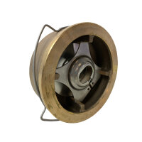 GESTRA RK 44 DN 100 PN 6-16 Rückschlagventil G1032100