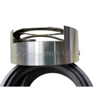 Burgmann M7N65 Q1BEGG Mechanical Seal Wellendichtung 65mm...