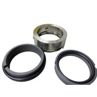 Burgmann M7N65 Q1BEGG Mechanical Seal Wellendichtung 65mm NEU