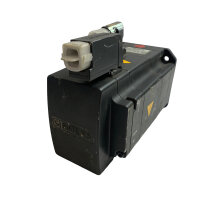 Stecker beschädigt!!! Siemens 1FK7060-5AF71-1FH5 Servomotor