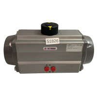 Air Torque DR00300U AZ Schwenkantrieb