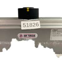 Air Torque DR00300U AZ Schwenkantrieb