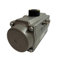 Air Torque DR00300U AZ Schwenkantrieb