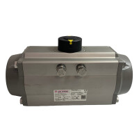 Air Torque DR00300U AZ Schwenkantrieb