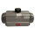 Air Torque DR00300U AZ Schwenkantrieb