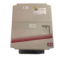 KEB 17.F4.C0H-3441 / 2.2 Frequenzumrichter