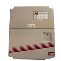 KEB 19.F4.C0H-3421 / 2.2 Frequenzumrichter
