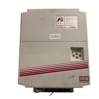 KEB 19F4C0H-3421 Frequenzumrichter