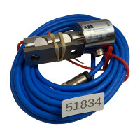 ABB 9QGPS5300-B-H Lastmessbolzen
