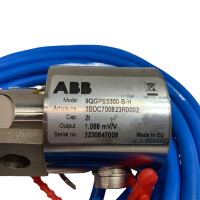ABB 9QGPS5300-B-H Lastmessbolzen