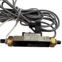 Meister RVM/U-2/7 G 1/2 MS NOC Durchflusswächter