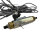Meister RVM/U-2/7 G 1/2 MS NOC Durchflusswächter