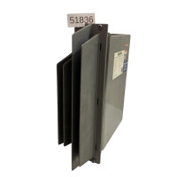 Siemens 6FC5114-0AA01-0AA1 modulare Einbau-Stromversorgung