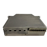 Siemens 6FC5114-0AA01-0AA1 modulare Einbau-Stromversorgung
