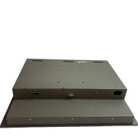 tci GEH A18-VGA Anzeige-Panel