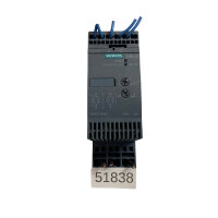 Siemens 3RW3026-2BB04 Sanftstarter