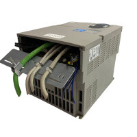 Telemecanique LXM05AD57N4 Servoregler V1.3 ie 0.3