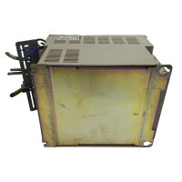 Telemecanique LXM05AD57N4 Servoregler V1.3 ie 0.3