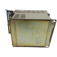 Transportschaden!!! Telemecanique LXM05AD57N4 Servoregler