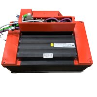 SEW MDX61B0370-503-4-0T / DEH21B / DFP21B...