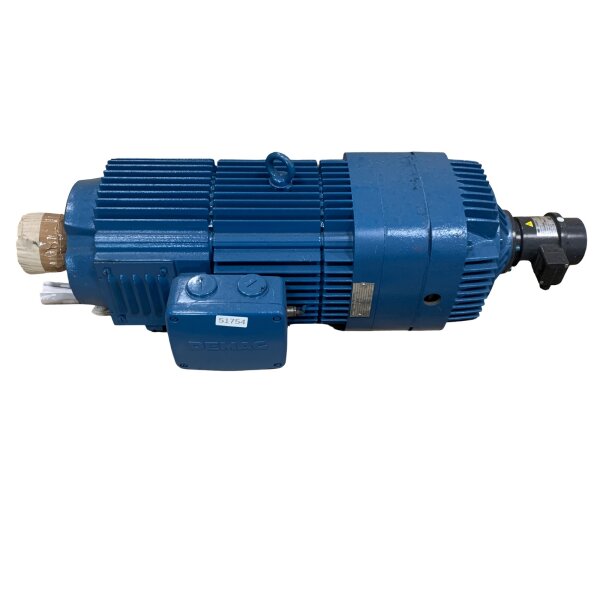 Demag 10,00 Kw GCH 140 D2/T105 Motor