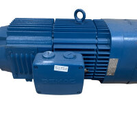 Demag 10,00 Kw GCH 140 D2/T105 Motor