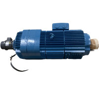 Demag 10,00 Kw GCH 140 D2/T105 Motor