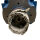 Demag 10,00 Kw GCH 140 D2/T105 Motor