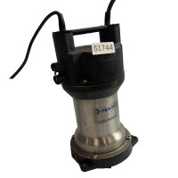 ERSATZTEIL PENTAIR JUNG UC 300 E 18110305 Tauchpumpe