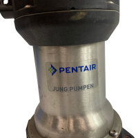 ERSATZTEIL PENTAIR JUNG UC 300 E 18110305 Tauchpumpe