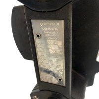 ERSATZTEIL PENTAIR JUNG UC 300 E 18110305 Tauchpumpe
