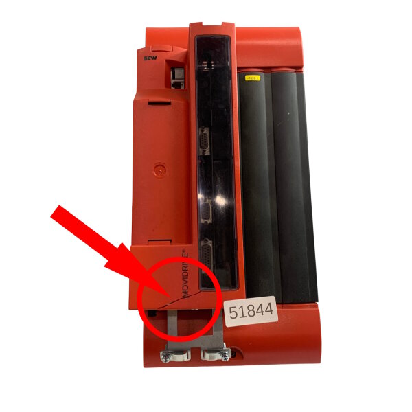 Gehäuse beschädigt!!! SEW MDX60A0300-503-4-00 Frequenzumrichter MDX61B0300-503-4-00