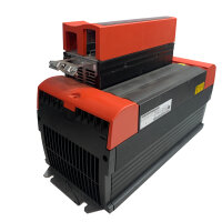 Gehäuse beschädigt!!! SEW MDX60A0300-503-4-00 Frequenzumrichter MDX61B0300-503-4-00
