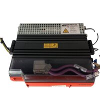 SEW MDX61B0014-5A3-4-00/DFP21B Frequenzumrichter 1,5 kw