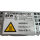 SEW MDX61B0014-5A3-4-00/DFP21B Frequenzumrichter 1,5 kw