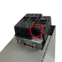 Traspotschaden!!! SEW NF 150-503 Netzfilter