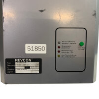 Revcon DC 45-400-100-1 Energie-Rückspeisemodul