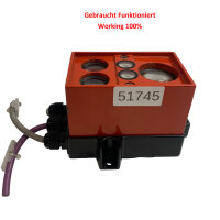 Leuze DDLS 170/120.1-2110 Datenlichtschranke